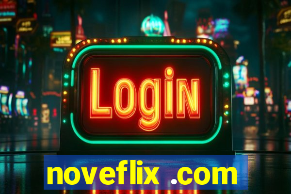 noveflix .com